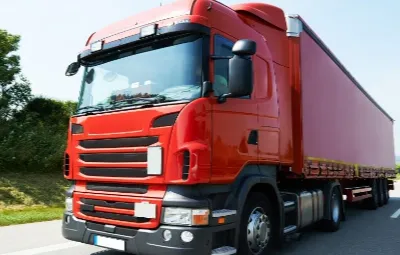 Antalya Karacabey Ambar Kargo