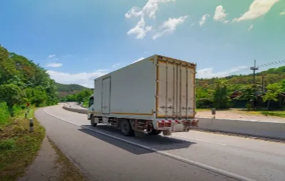 Antalya ile Karacabey Arası Bulaşık Makinesi Taşıma