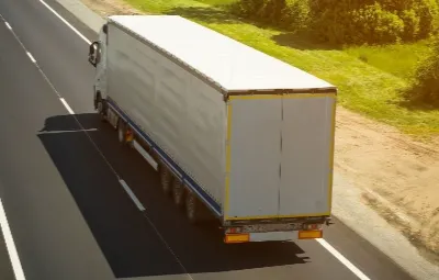 Antalya ile Karacabey Arası Parça Eşya Taşıma