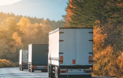 Antalya ile Karacabey Arası Klima Taşıma